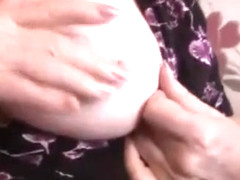 Horny Homemade record with Solo, Grannies scenes