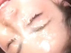Best amateur Facial, Cumshots porn clip