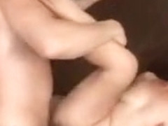 Exotic Homemade record with Mature, Cumshot scenes