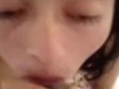 Incredible Homemade video with blowjob scenes