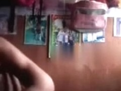 caught in Hidden cam