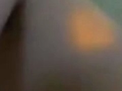 Oriental gal homemade porn enjoyment