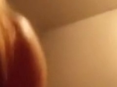 Michelle copulates and swallows Tyler