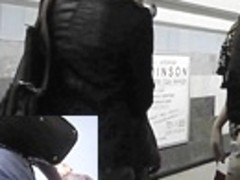 Sporty honeys a-hole in very sexy panties