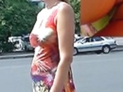 Small yellow belt on free up petticoat movie