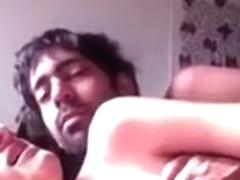 Hawt lalin girl gal having a fuck with BF