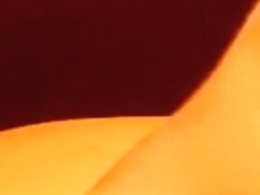 Non-Professional masturbating livecam