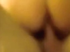 Wife slow and vehement with paramour