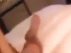 Anal riding gazoo to face hole