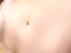 Ain't This Babe Ravishing - Japanese Honey Upshots Fingering & Oral-Stimulation