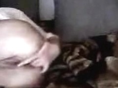 Russian horny Olga having fun  pt 3