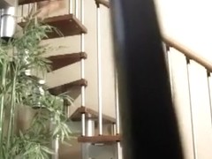 Horny Webcam record with Asian scenes