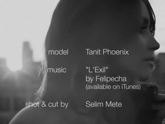 Tanit Phoenix - Shoot Babeology