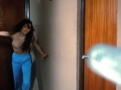 Pieces (1982) Leticia Marfil, Pilar Alcon, Roxana Nieto