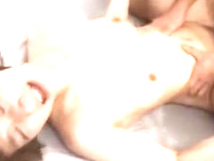 Horny Japanese girl Ichika Kanhata in Best Doggy Style, Dildos/Toys JAV scene