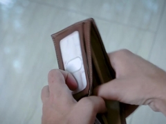 Miley Cole in Caught Red Haired