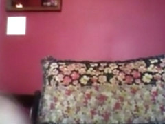 Kitten_dust Enjoying debut as a camgirl