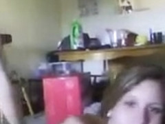 young coupel 1st private sex...