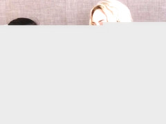 Gorgeous Mom Katya Gives Dauhter A 3some Sex