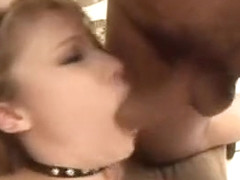 Cum in my ass not in my mouth