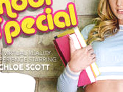 After School Special featuring Chloe Scott