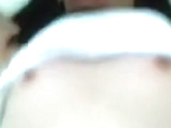 Cute Asian Teen Doggystyle Sex