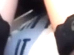 Our first anal video