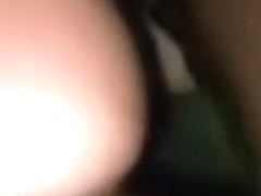 Kimber Bondage with BBC