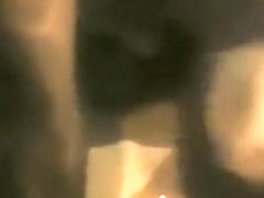 KIM MACDONALD spends eternity in the FUCK room