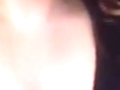 sexy american girl with great ass on periscope