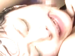 Horny Japanese whore in Fabulous Facial, Teens JAV movie