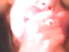 Thanks For Cumming Over, Guys!