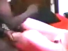 Vintage interracial Wife and BBC