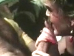 Some Kind Of Woman 1985 (Cuckold scene)