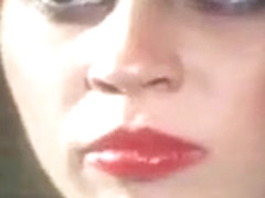 Exotic retro porn scene from the Golden Epoch