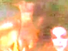 Best retro xxx scene from the Golden Time