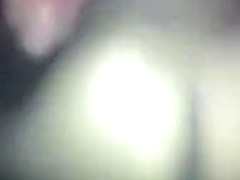 Big-Ass Butt Getting Again!