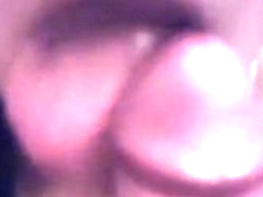 Requires All Of The Cum