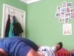 Crazy Homemade video