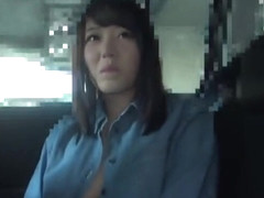 250203デカチチな美女と露出プレイ501