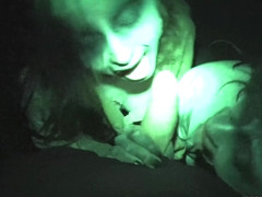 HORROR PORN: Hospital Ghosts