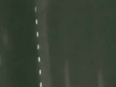 Voyeur captures the asian neighbors having sex in their apartment