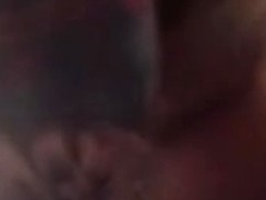 Tattoed dilettante pair fucking