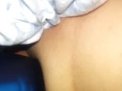 Large recent sex-toy this babe fuck me hard