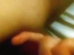 Russian fake penis play