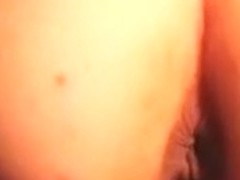 Saturday afternoon play. I love it from behind dont u.