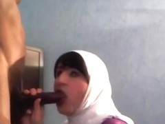 blowjob with hijeb
