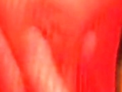 la combi rouge pour baiser