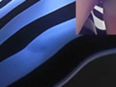 Real upskirts filmed right in the public transport