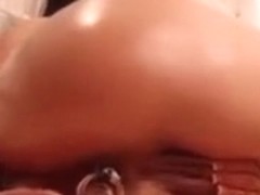 Amazing MyFreeCams movie with Ass, Anal scenes